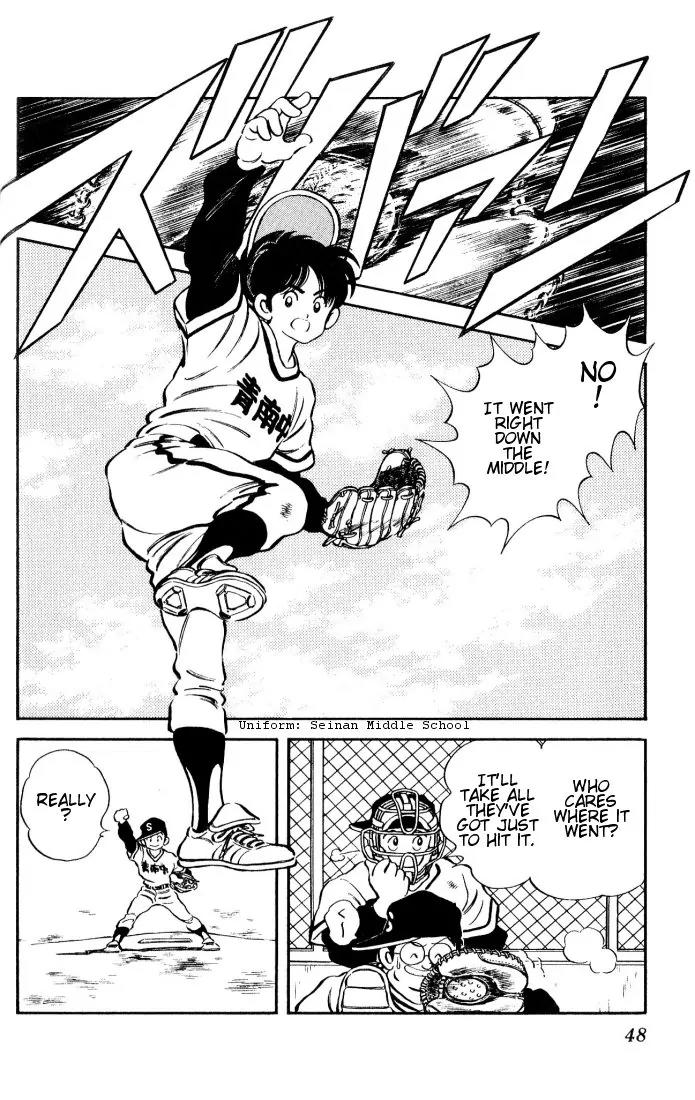 H2 Chapter 2 page 13 - Chapter 2: Soccer From Now On