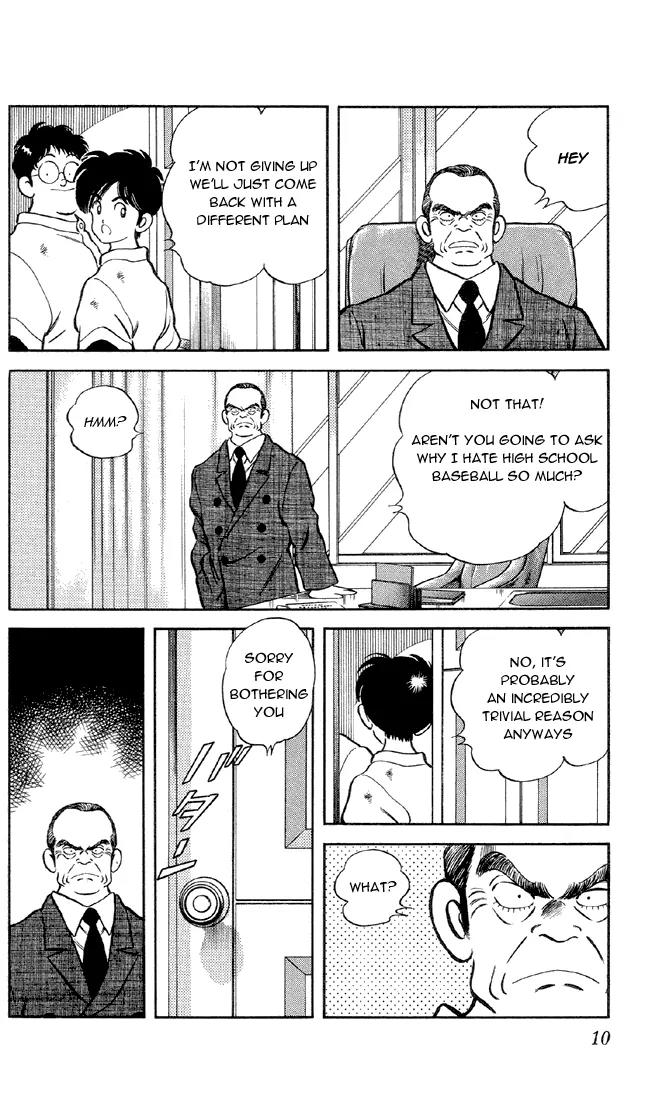 H2 Chapter 20 page 8 - Chapter 20: Aren't You Going to Ask Why