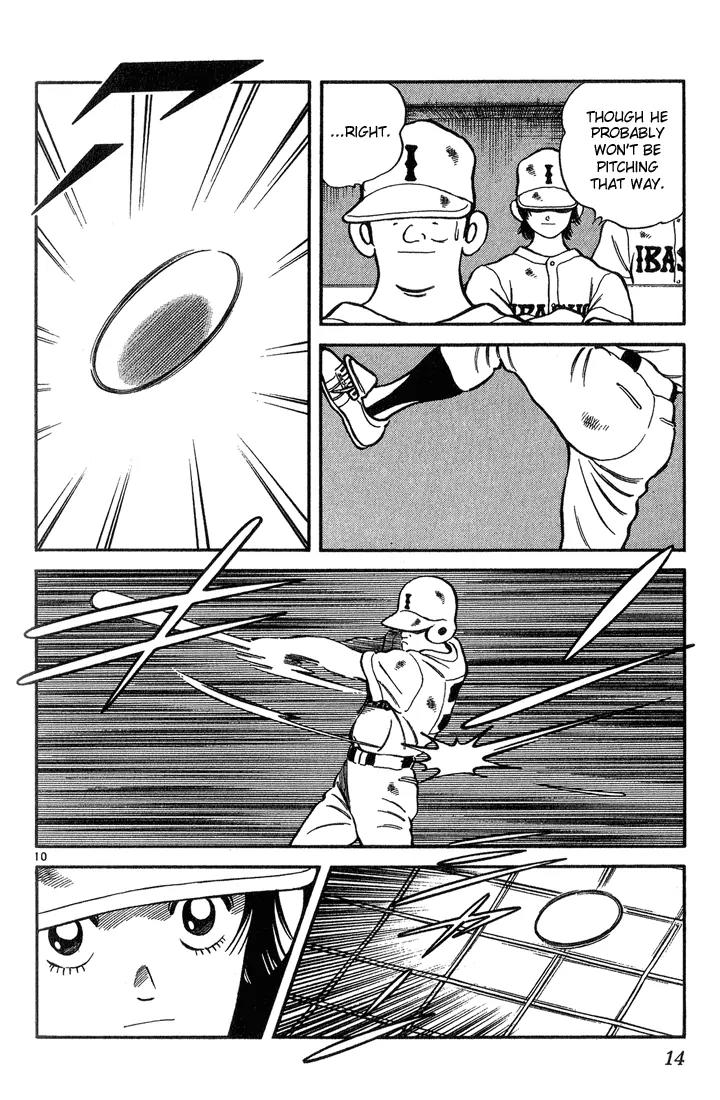 H2 Chapter 200 page 11 - Chapter 200: He Goes Uncontrollable