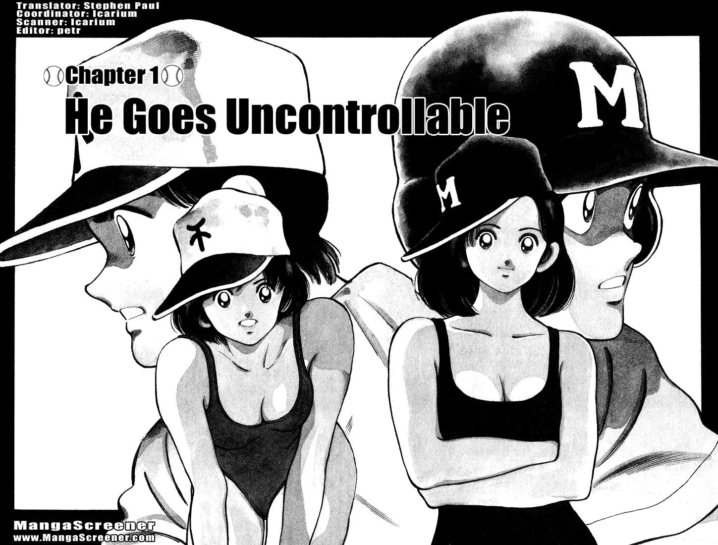 H2 Chapter 200 page 4 - Chapter 200: He Goes Uncontrollable