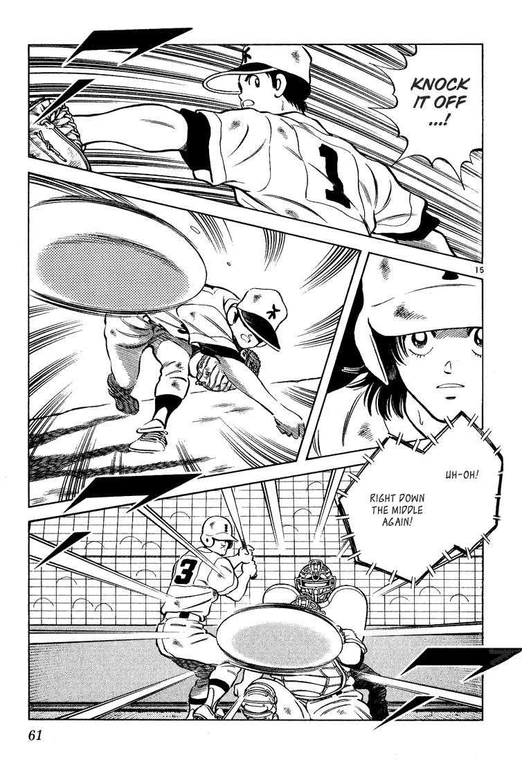 H2 Chapter 202 page 15 - Chapter 202: Knock It Off...!