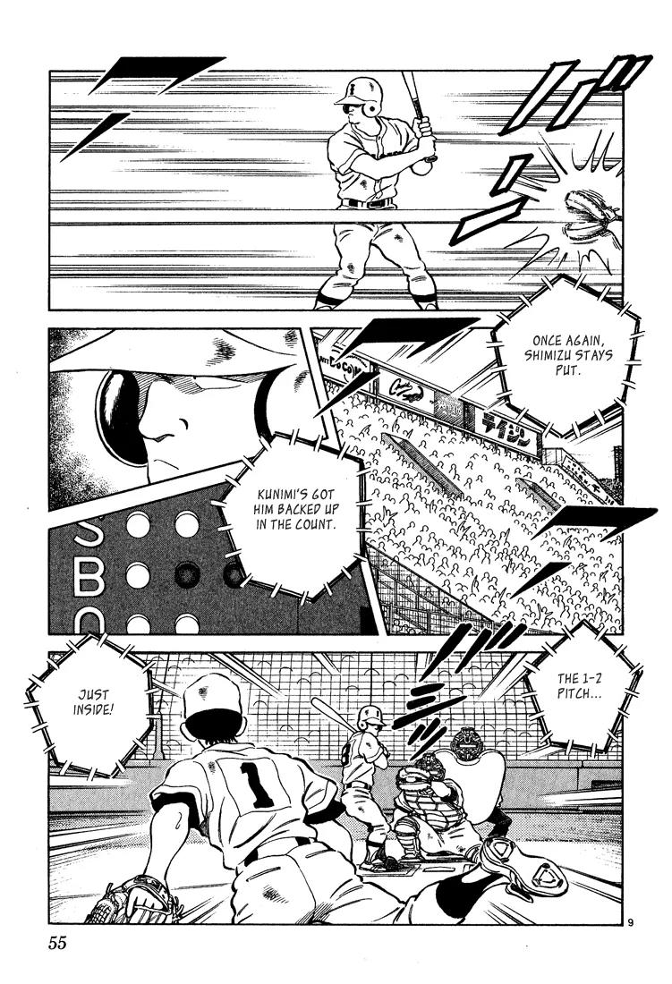 H2 Chapter 202 page 9 - Chapter 202: Knock It Off...!