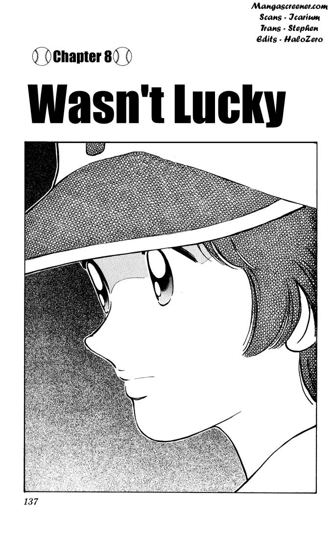 H2 Chapter 207 page 1 - Chapter 207: Wasn't Lucky