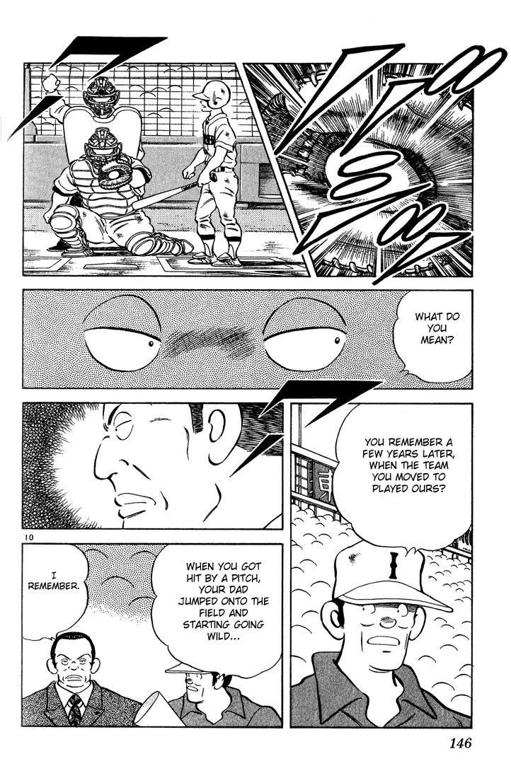 H2 Chapter 207 page 10 - Chapter 207: Wasn't Lucky