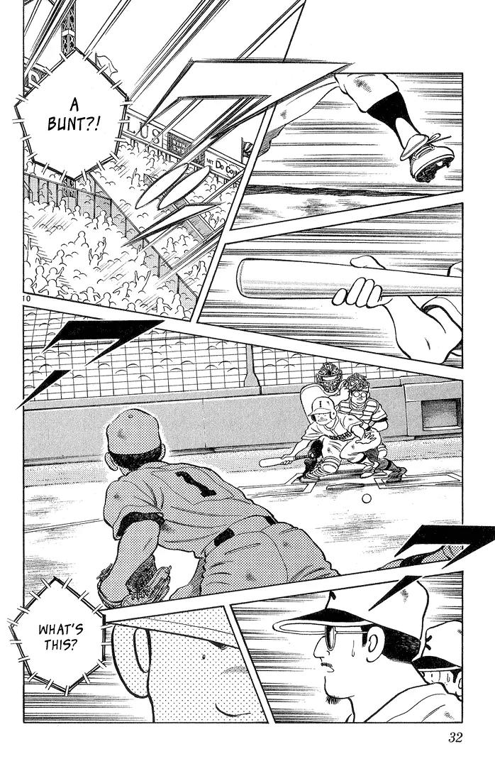 H2 Chapter 210 page 10 - Chapter 210: Win... Hiro