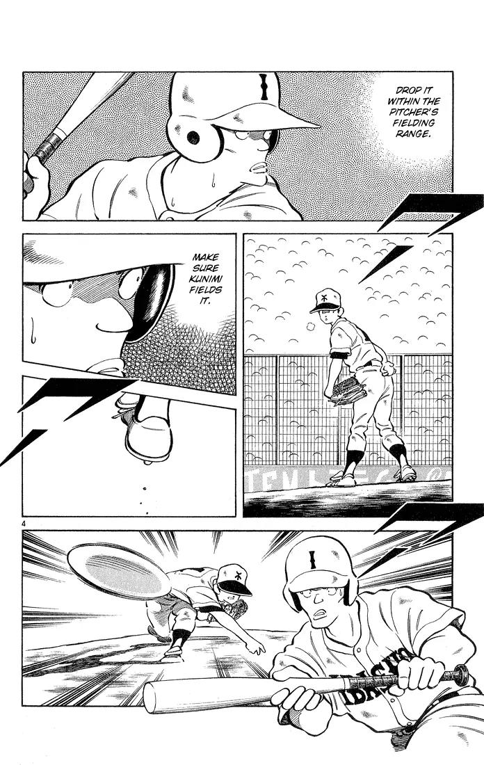 H2 Chapter 210 page 4 - Chapter 210: Win... Hiro