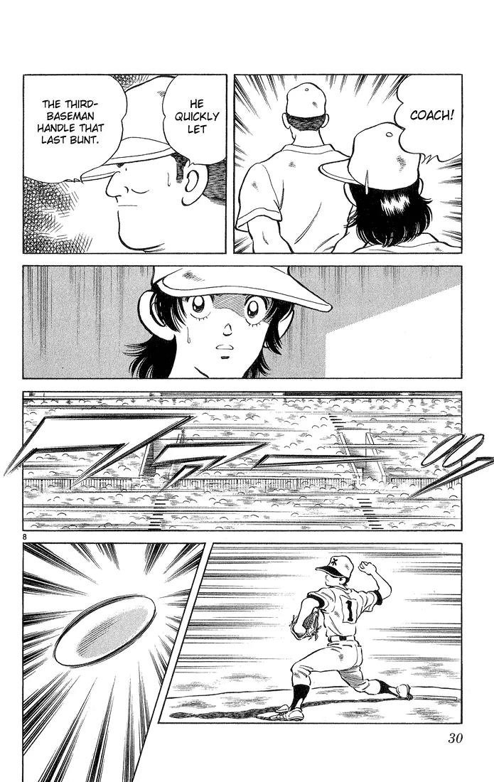 H2 Chapter 210 page 8 - Chapter 210: Win... Hiro
