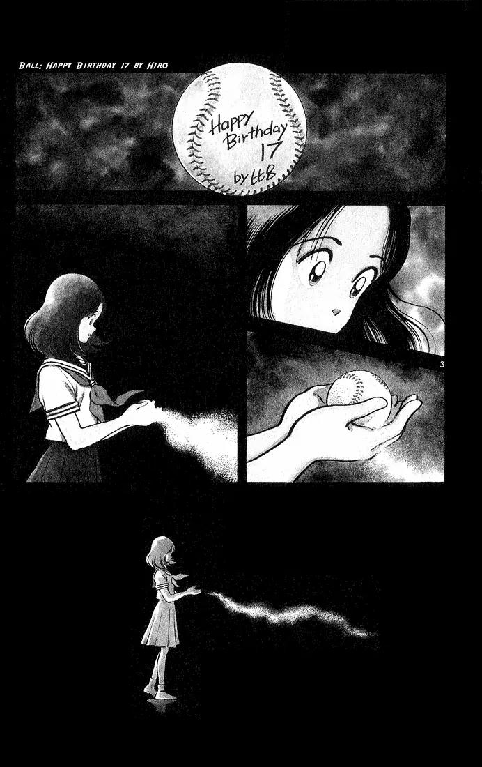 H2 Chapter 213 page 3 - Chapter 213: I Guess It Really Wasn't a Dream