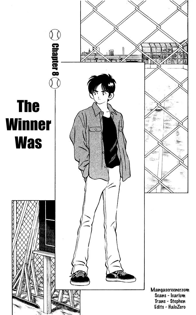 H2 Chapter 216 page 1 - Chapter 216: The Winner Was