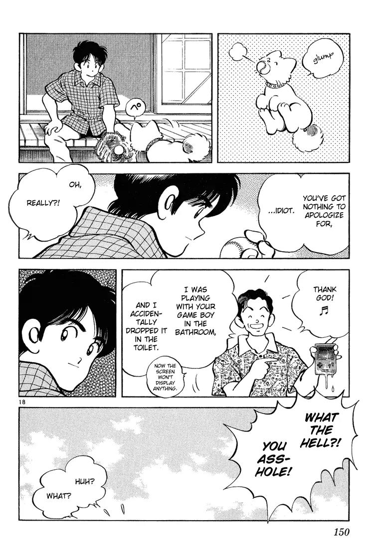 H2 Chapter 216 page 18 - Chapter 216: The Winner Was
