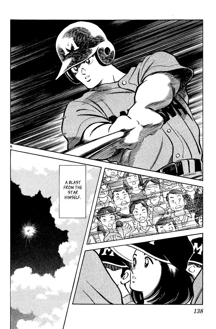 H2 Chapter 216 page 6 - Chapter 216: The Winner Was