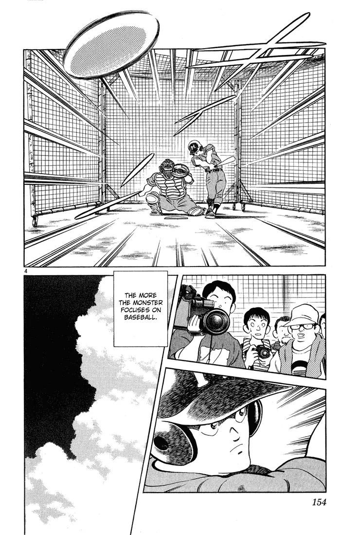 H2 Chapter 217 page 4 - Chapter 217: He's That Good