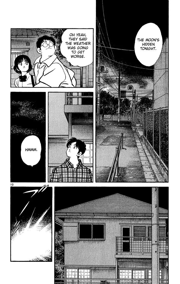 H2 Chapter 221 page 10 - Chapter 221: I'll Call You Tonight