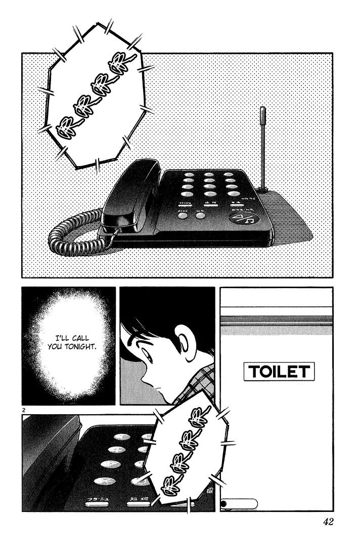 H2 Chapter 221 page 2 - Chapter 221: I'll Call You Tonight