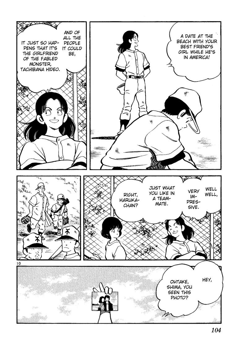 H2 Chapter 224 page 9 - Chapter 224: I'd Believe You