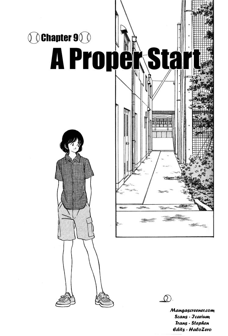 H2 Chapter 227 page 1 - Chapter 227: A Proper Start