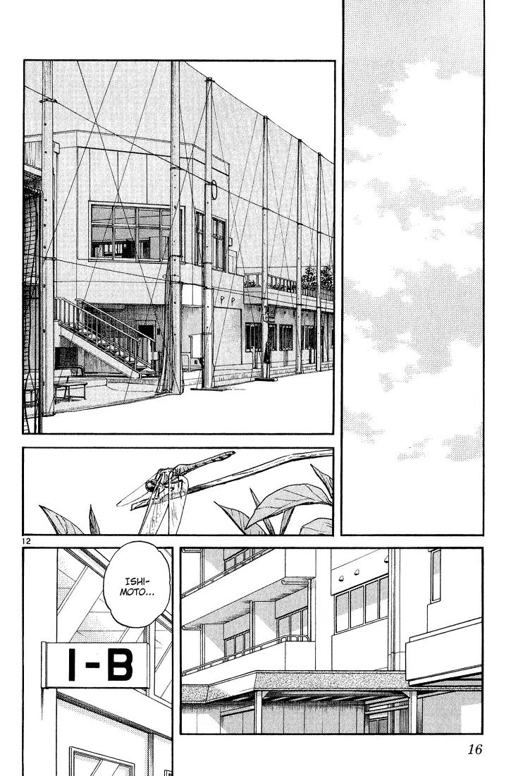 H2 Chapter 229 page 14 - Chapter 229: At The End