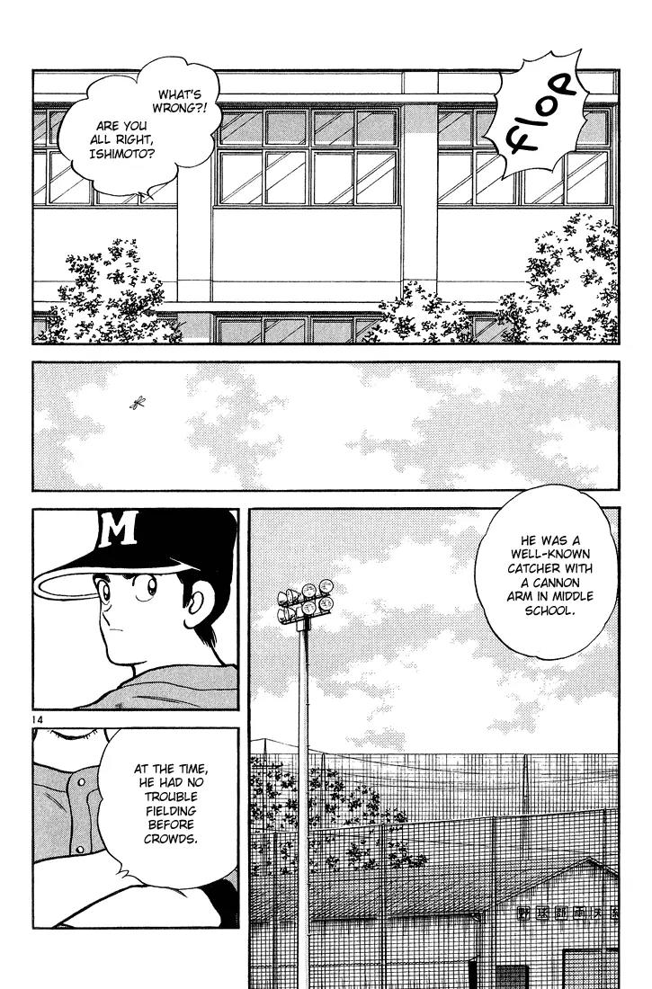H2 Chapter 229 page 16 - Chapter 229: At The End