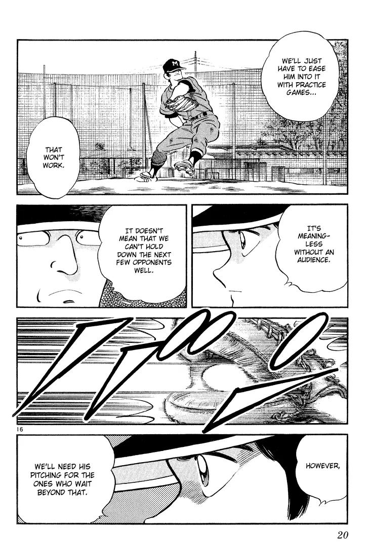 H2 Chapter 229 page 18 - Chapter 229: At The End