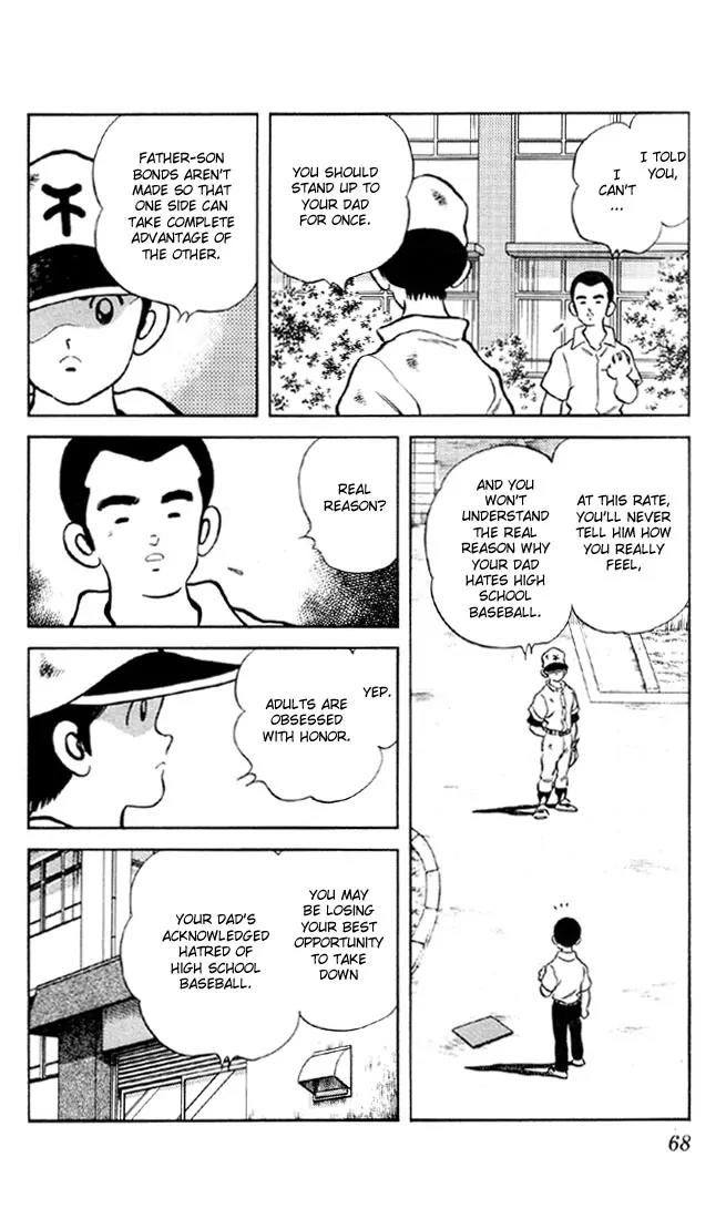 H2 Chapter 23 page 10 - Chapter 23: A Big Challenge