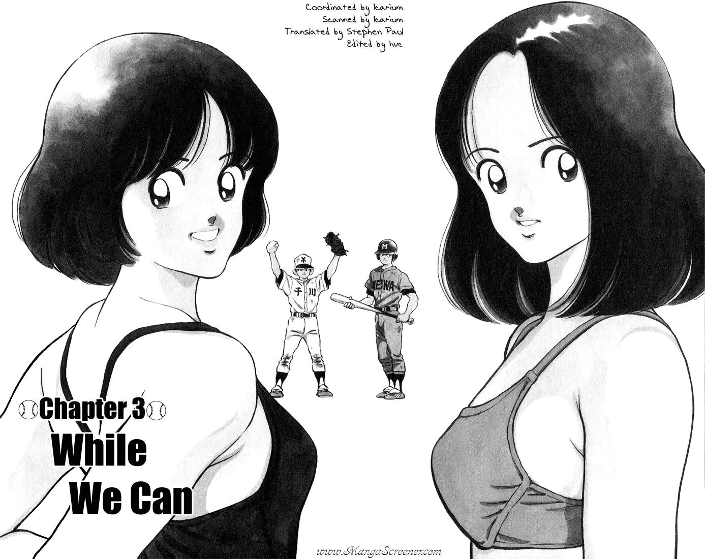 H2 Chapter 231 page 1 - Chapter 231: While We Can