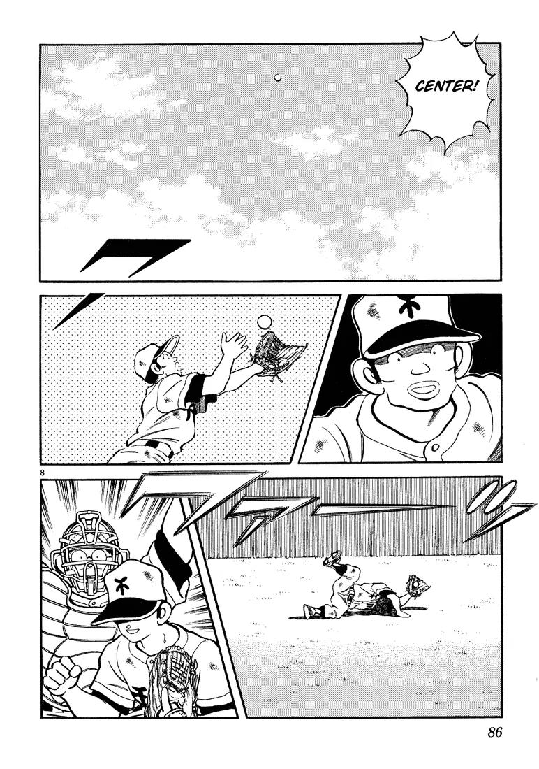 H2 Chapter 233 page 8 - Chapter 233: That's Old Friends for You