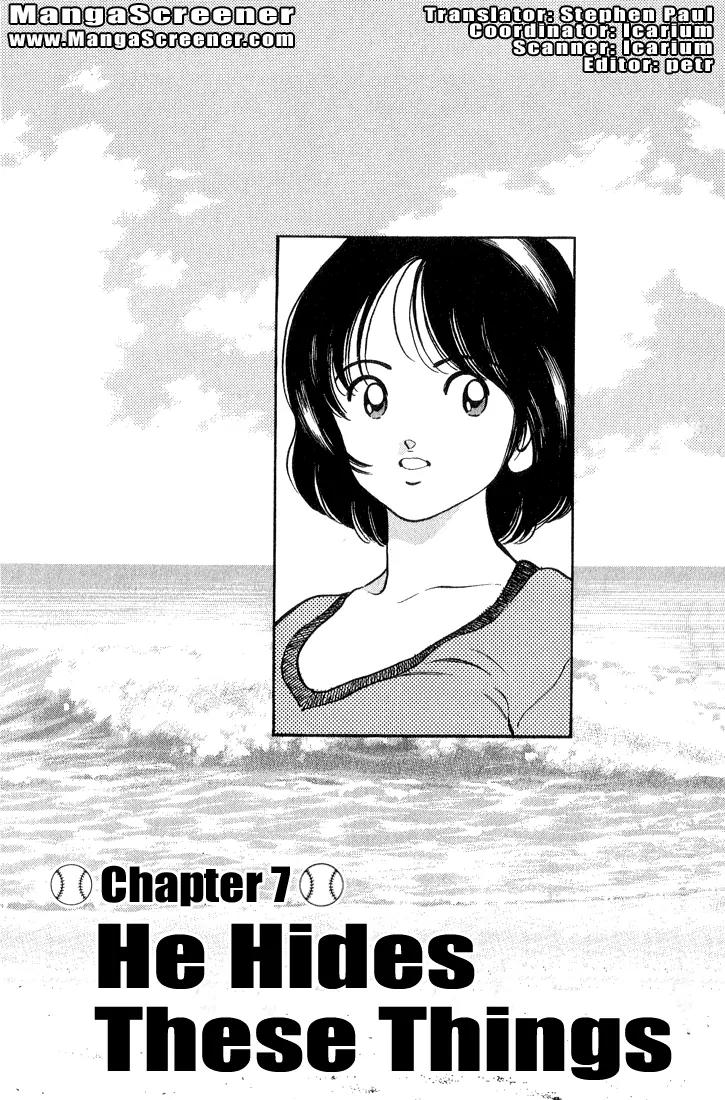 H2 Chapter 235 page 1 - Chapter 235: He Hides These Things