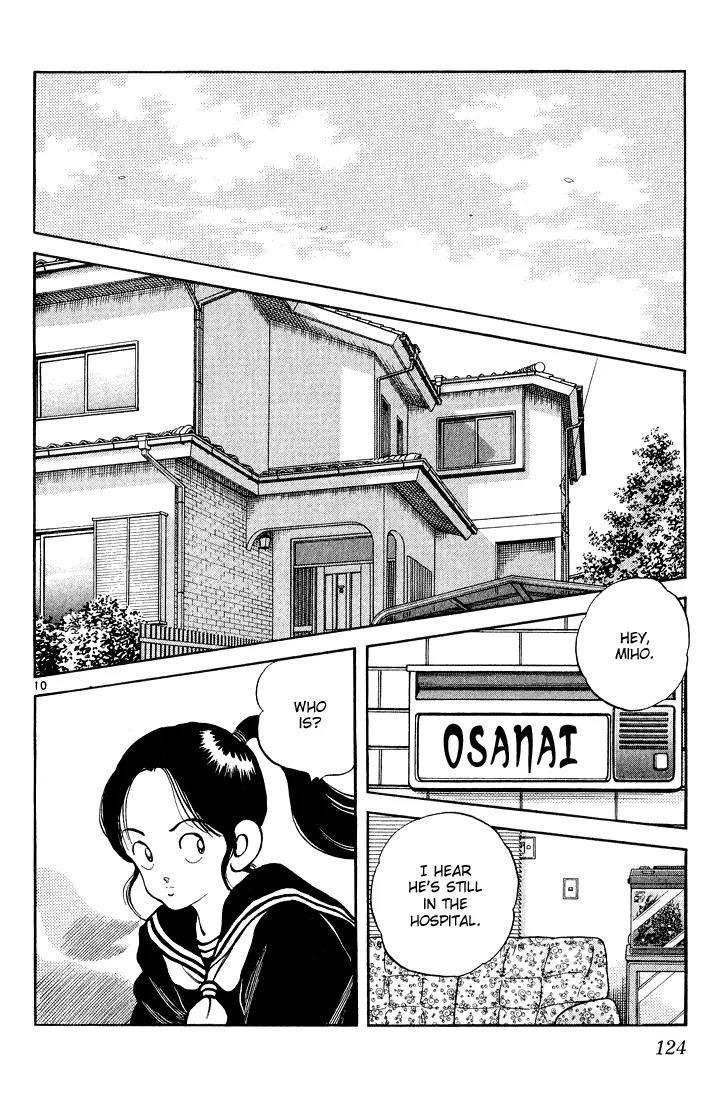 H2 Chapter 235 page 10 - Chapter 235: He Hides These Things