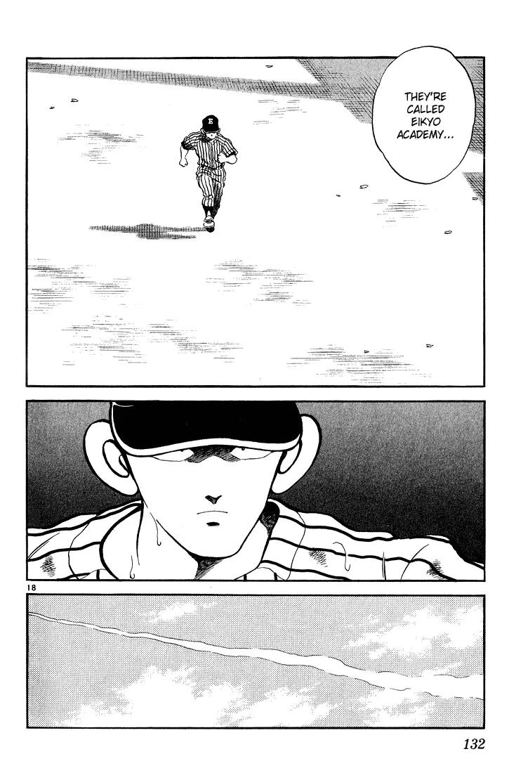 H2 Chapter 235 page 18 - Chapter 235: He Hides These Things