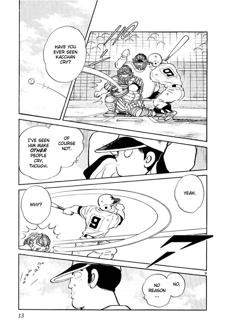 H2 Chapter 239 page 11 - Chapter 239: Just One Run