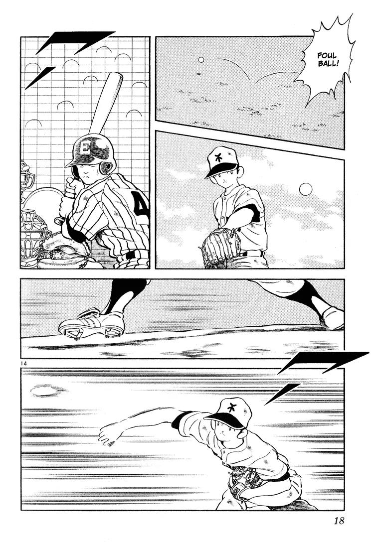 H2 Chapter 239 page 16 - Chapter 239: Just One Run