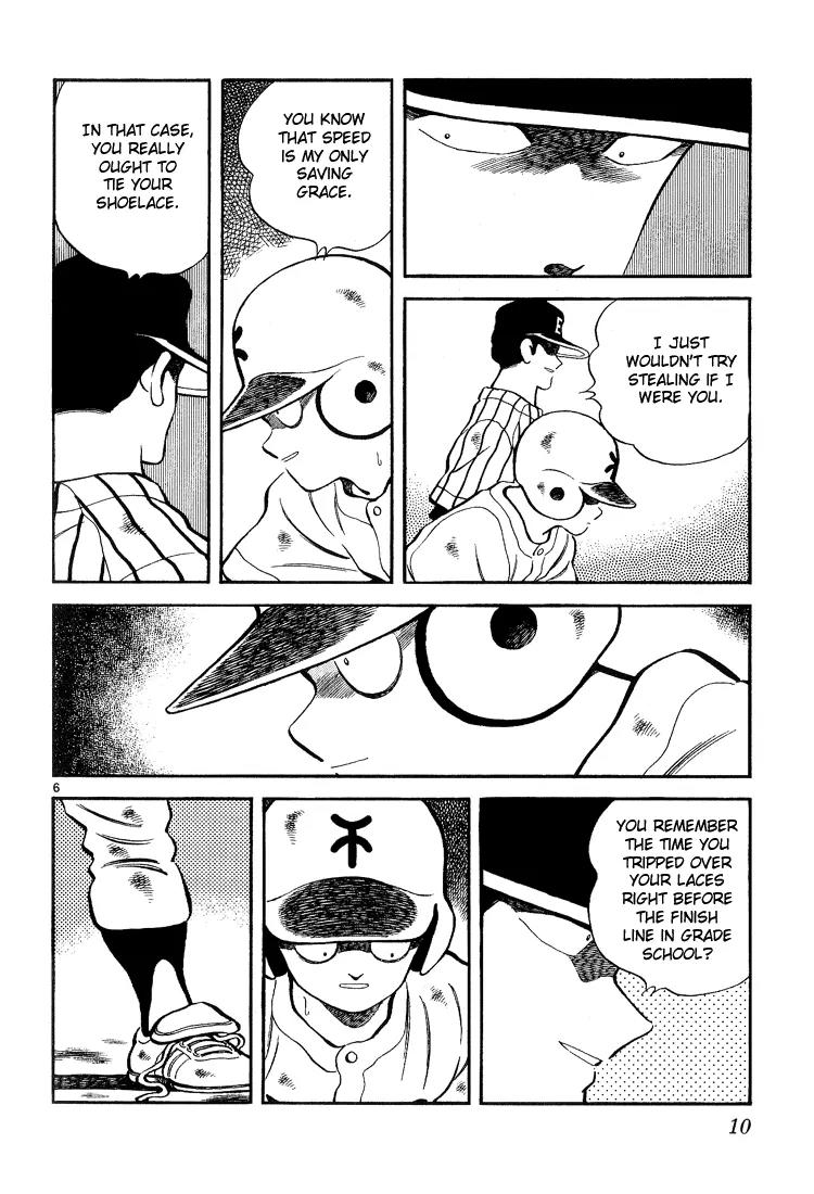 H2 Chapter 239 page 8 - Chapter 239: Just One Run