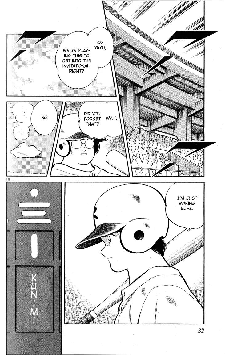 H2 Chapter 240 page 10 - Chapter 240: I Can't Handle This