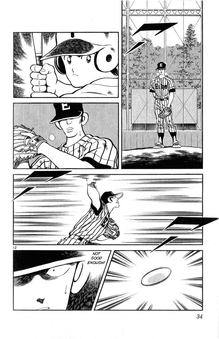 H2 Chapter 240 page 12 - Chapter 240: I Can't Handle This