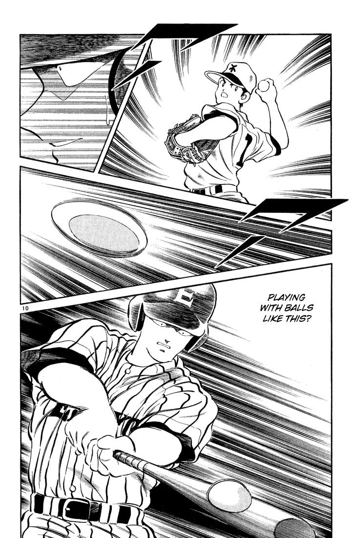 H2 Chapter 243 page 10 - Chapter 243: Ridiculously So