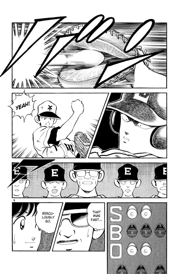 H2 Chapter 243 page 8 - Chapter 243: Ridiculously So