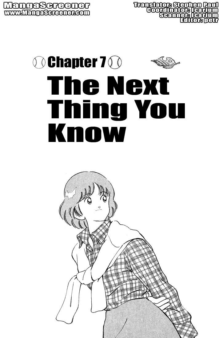 H2 Chapter 244 page 1 - Chapter 244: The Next Thing You Know