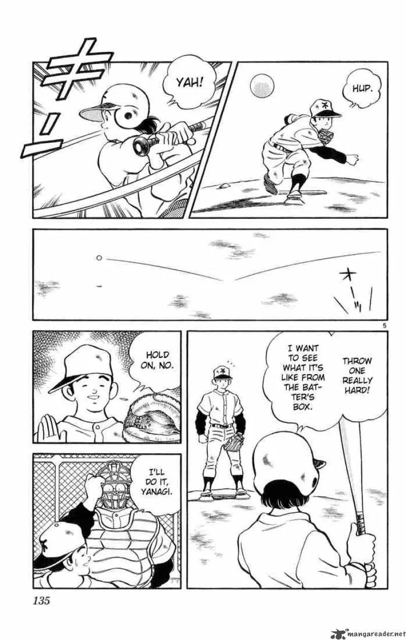H2 Chapter 246 page 5 - Chapter 246: Here We Go