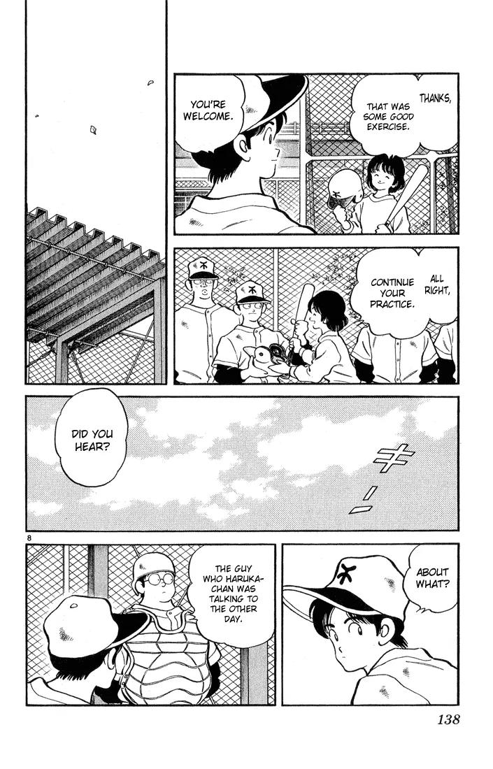 H2 Chapter 246 page 8 - Chapter 246: Here We Go