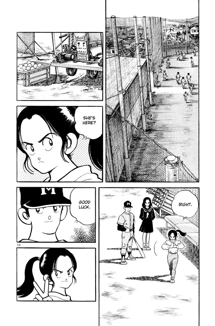 H2 Chapter 250 page 10 - Chapter 250: Good Luck