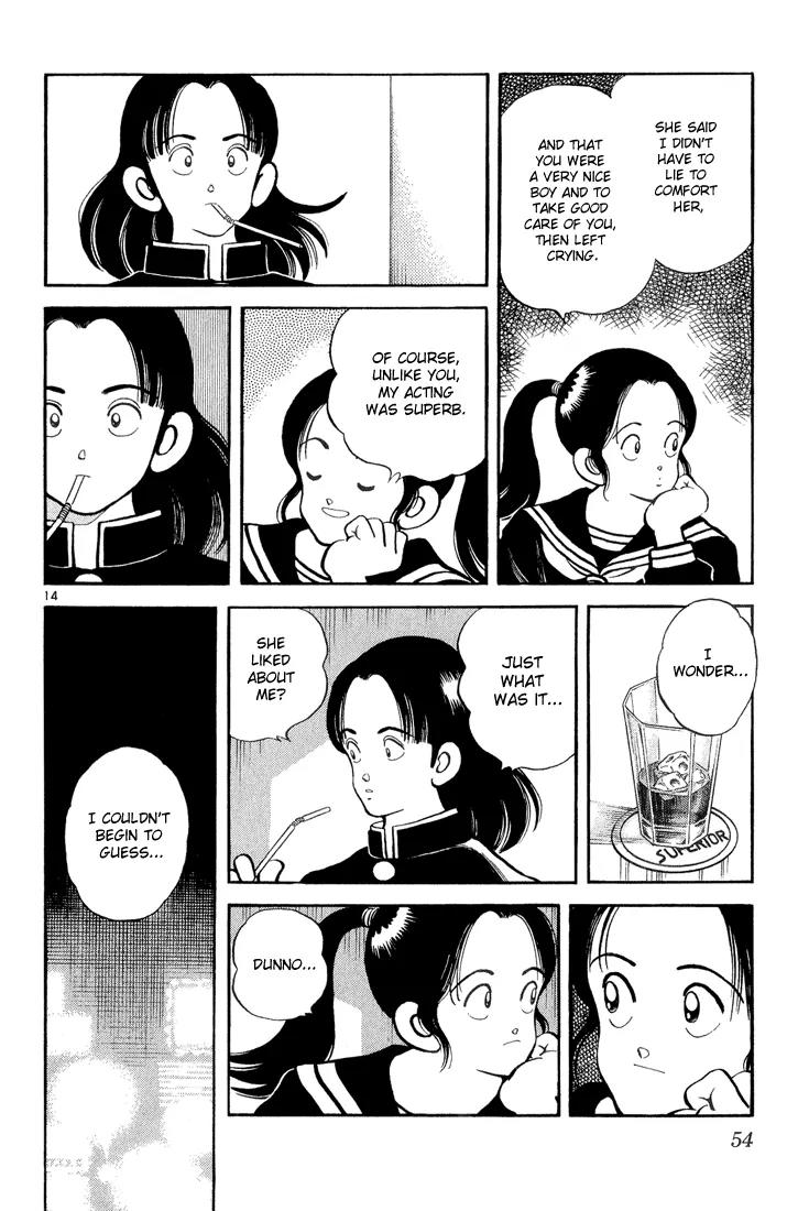 H2 Chapter 251 page 14 - Chapter 251: I Told Him