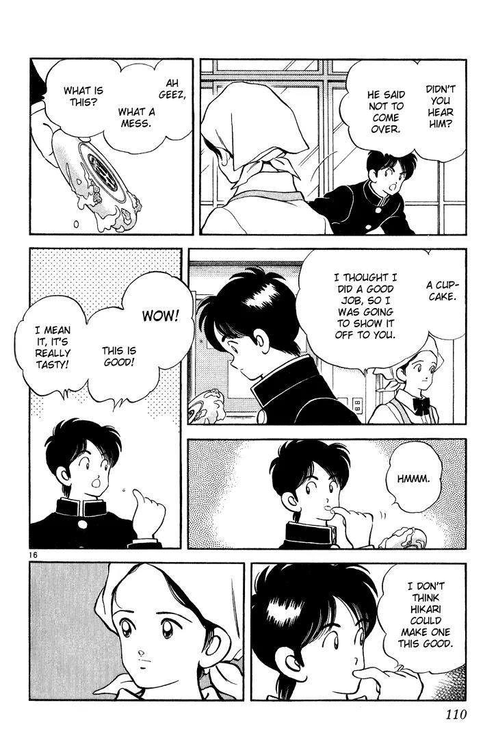 H2 Chapter 254 page 16 - Chapter 254: Don't Be Conceited