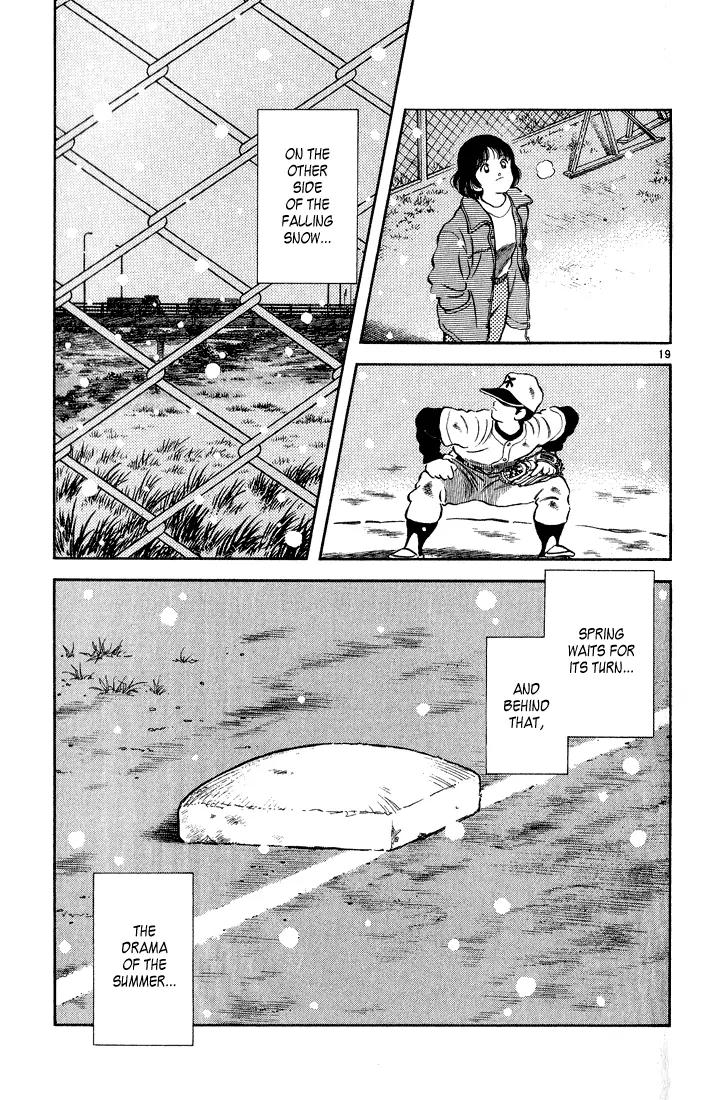 H2 Chapter 257 page 18 - Chapter 257: That's Still A Long Ways Off