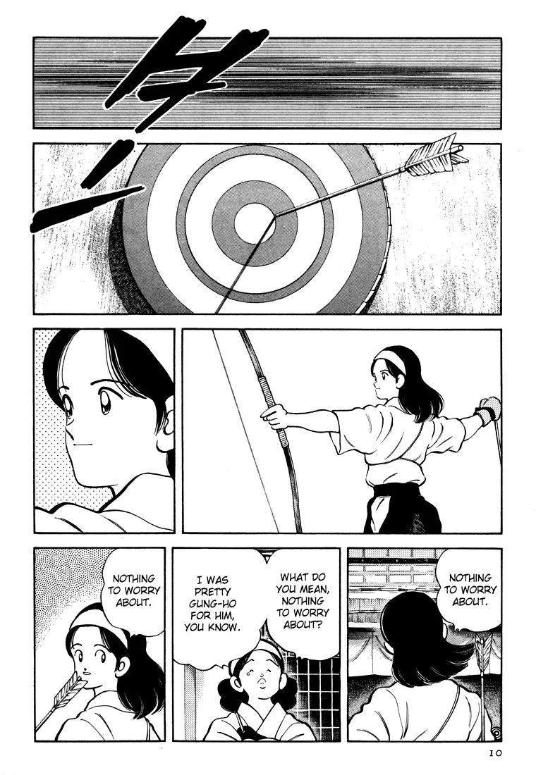 H2 Chapter 259 page 10 - Chapter 259: Next, 5