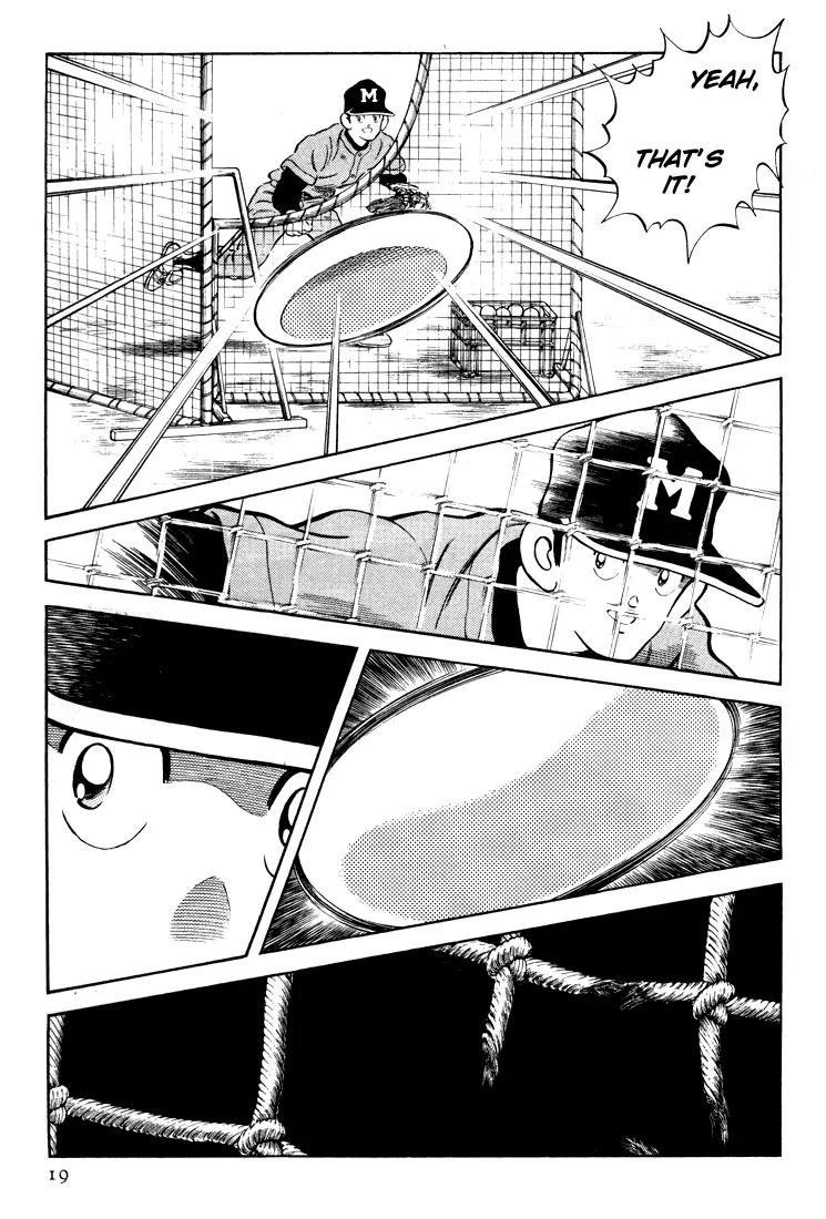 H2 Chapter 259 page 19 - Chapter 259: Next, 5