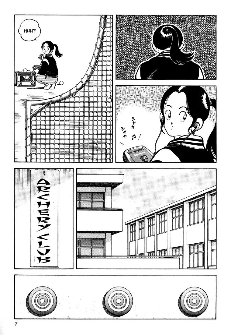 H2 Chapter 259 page 7 - Chapter 259: Next, 5