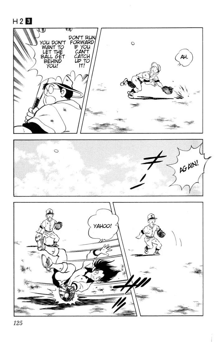 H2 Chapter 26 page 13 - Chapter 26: One More Week