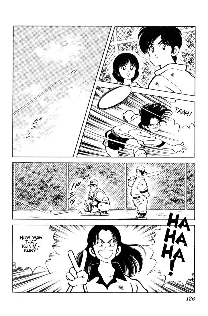 H2 Chapter 26 page 14 - Chapter 26: One More Week