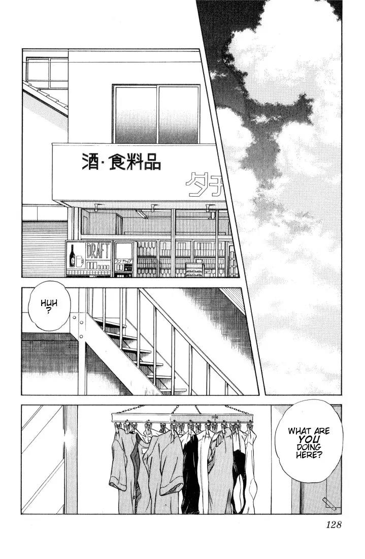 H2 Chapter 26 page 16 - Chapter 26: One More Week