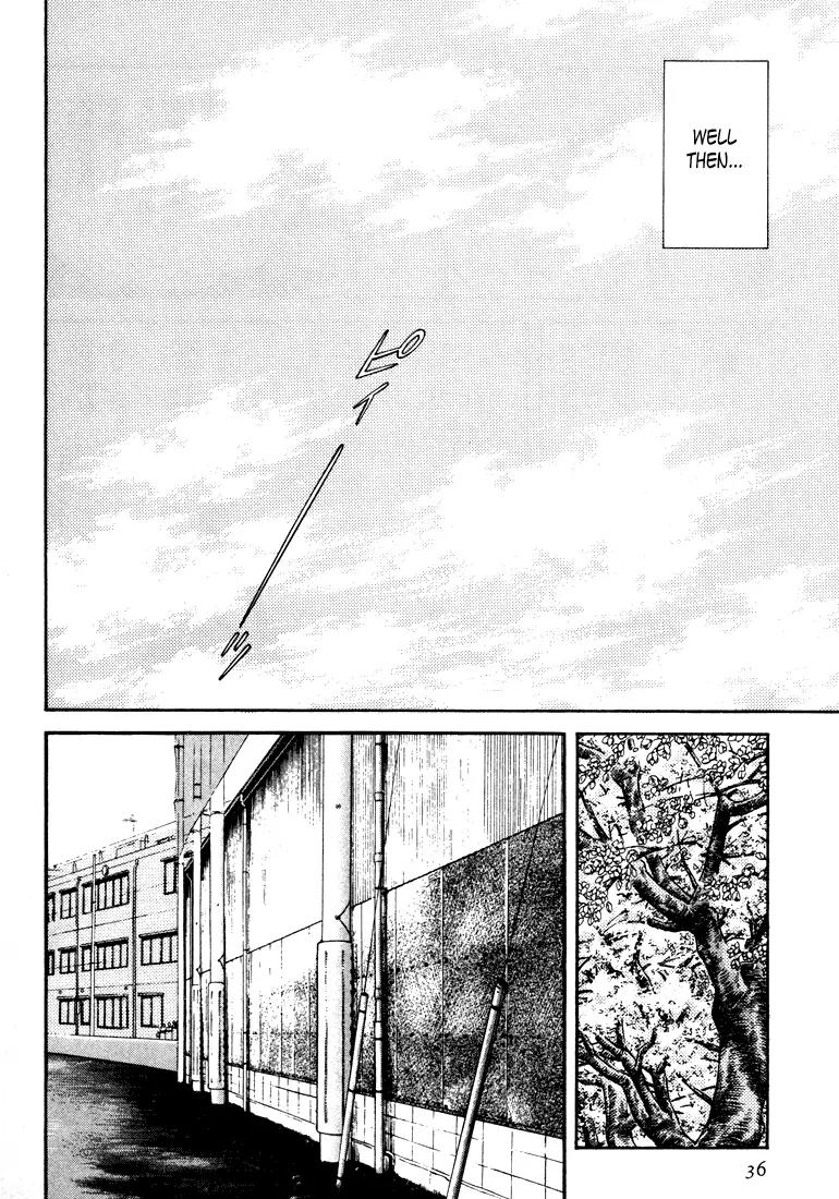 H2 Chapter 260 page 15 - Chapter 260: Go Win The Koshien